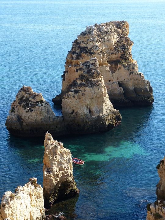 Algarve