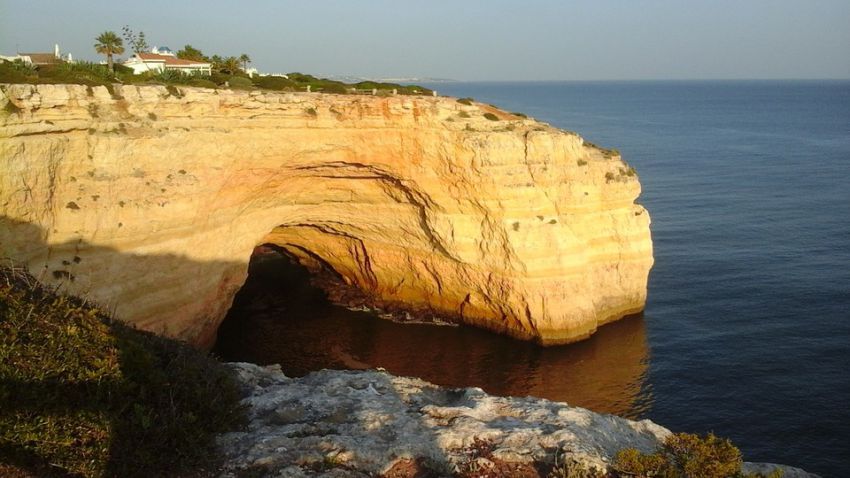 Algarve