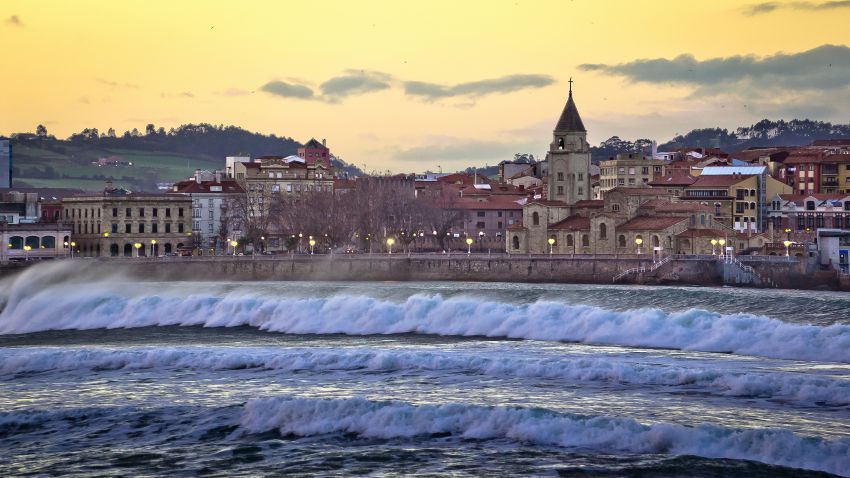 gijon