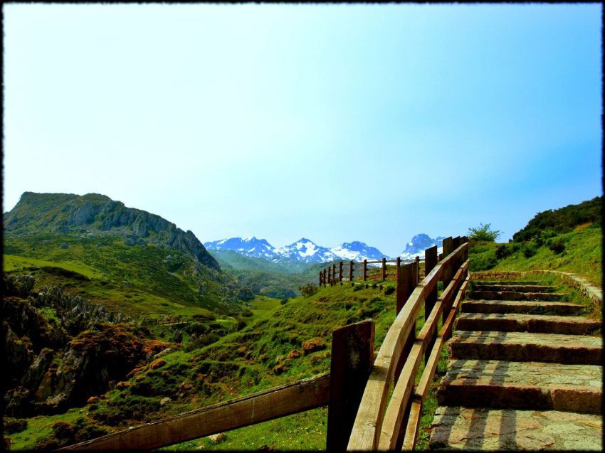 Covadonga