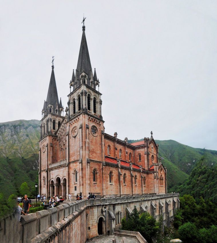 Covadonga