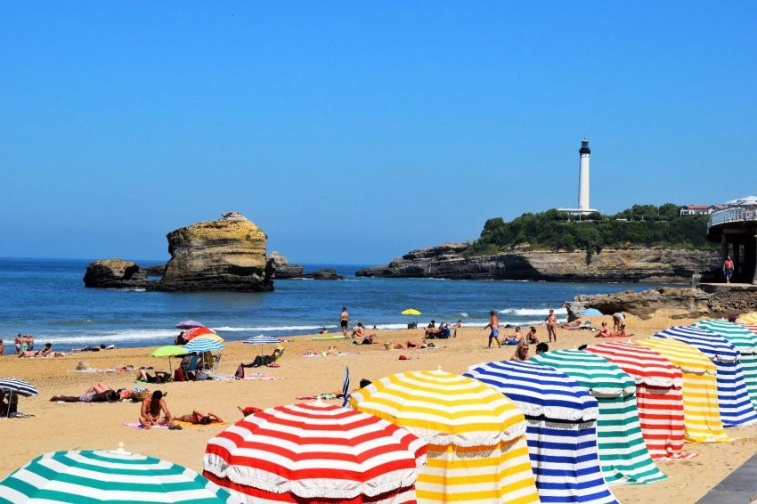 biarritz
