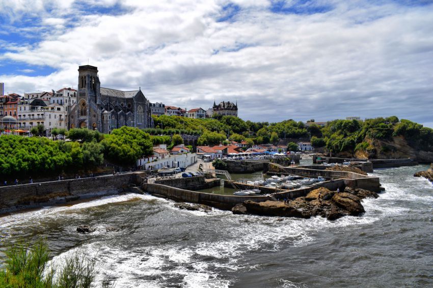 biarritz