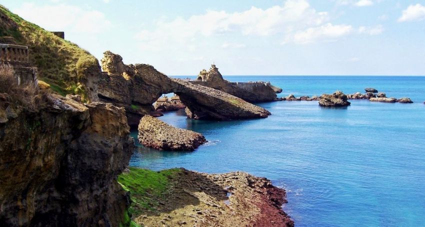 biarritz