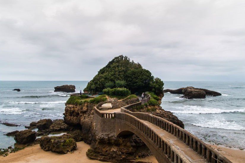 biarritz