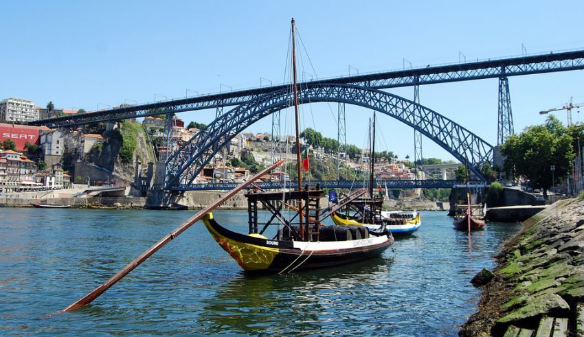 oporto