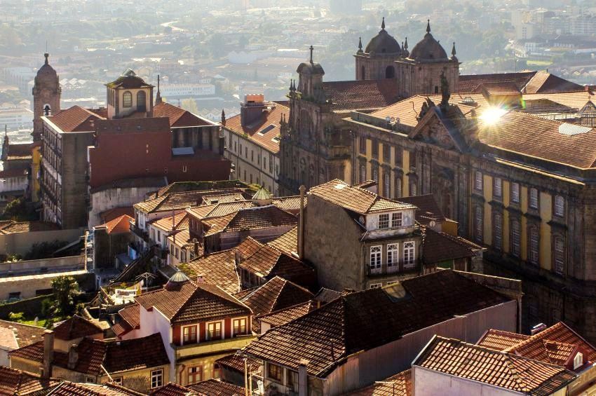 oporto