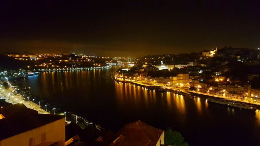 oporto