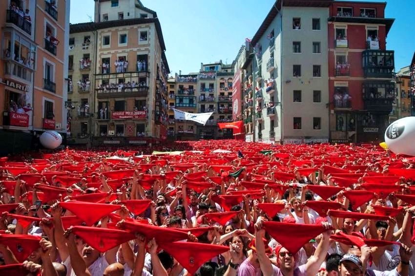 pamplona