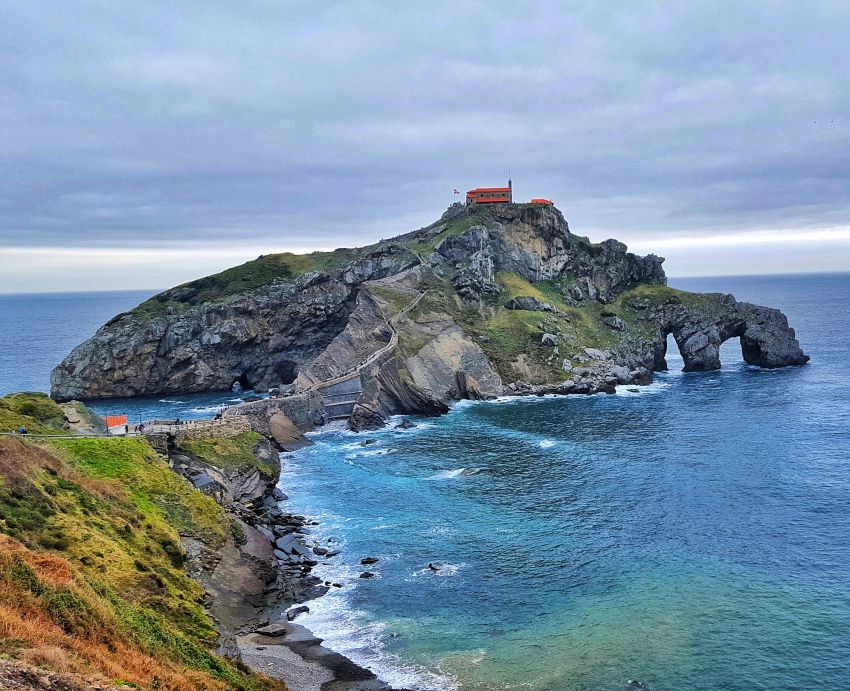 gaztelugatxe