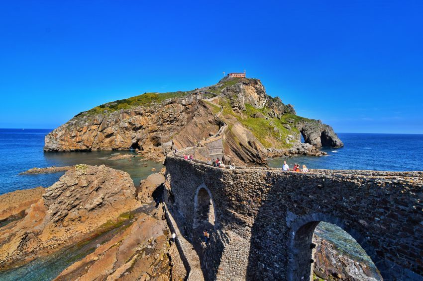 gaztelugatxe