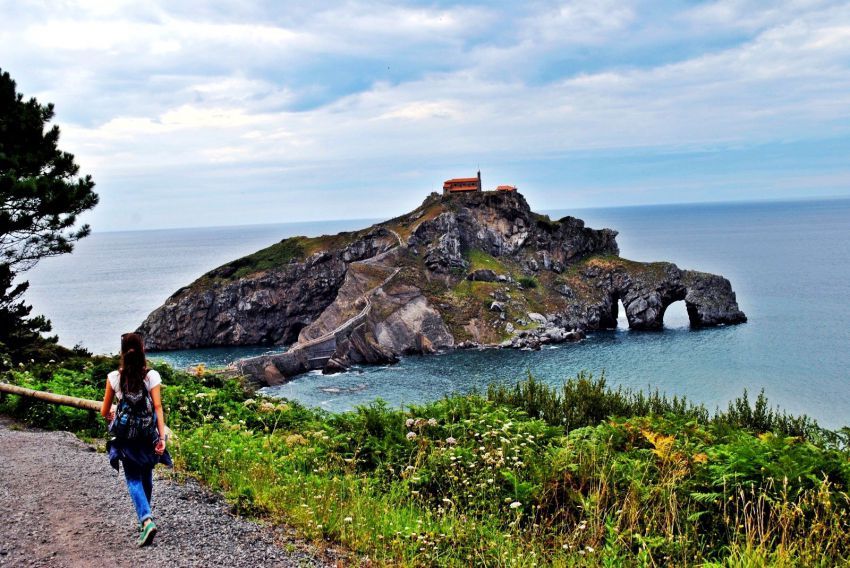 gaztelugatxe